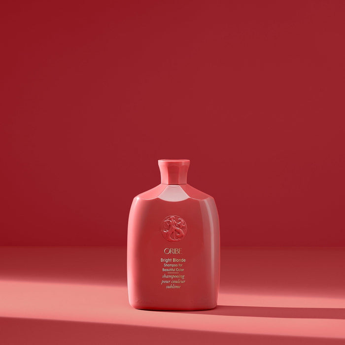 Oribe Bright Blonde Shampoo for Beautiful Color 250 ml by Pasteur Pharmacy