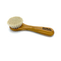 Dural Olivia Gesichtsmassageburste Face & Skin Brush Natural Goats Hair Olive Wood by Pasteur Pharmacy