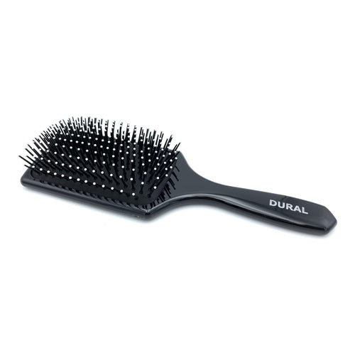 Dural Paddle Brush XL Black by Pasteur Pharmacy