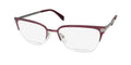 Marc Jacobs 658 Eyeglasses by ModaFrames