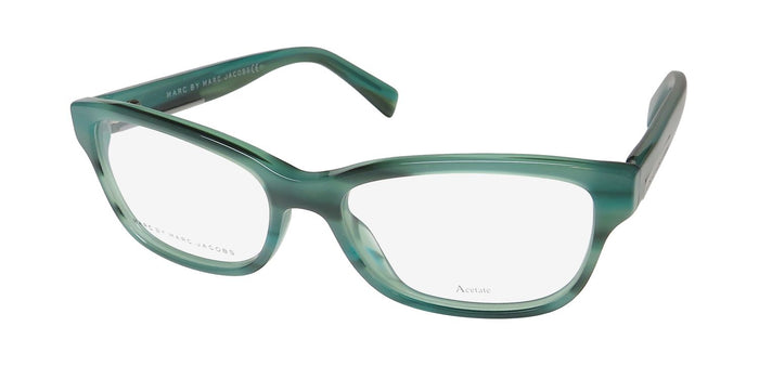 Marc Jacobs 617 Eyeglasses by ModaFrames