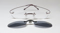 Elite Eyewear 052 Eyeglasses by ModaFrames