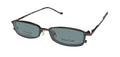 SmartClip 419 Eyeglasses by ModaFrames