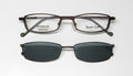SmartClip 419 Eyeglasses by ModaFrames