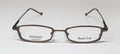SmartClip 419 Eyeglasses by ModaFrames