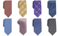 Perry Ellis Mens Neck Ties by Vanessa Jane