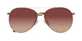 Oscar de la Renta Oscar 3096 Sunglasses by ModaFrames
