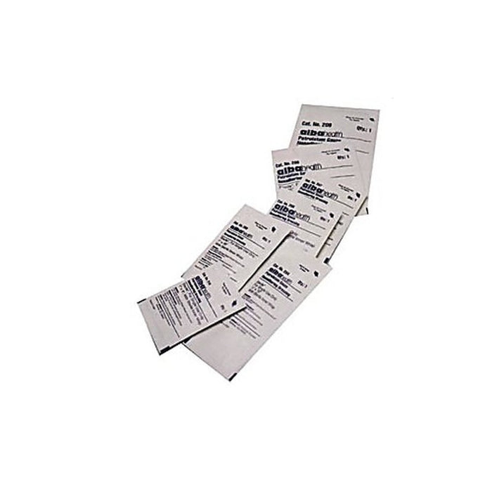 AlbaHealth Petrolatum Dressing 3X18In 12ct by Pasteur Pharmacy