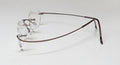 Elite Eyewear 252 C-Clip Eyeglasses by ModaFrames