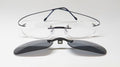 Elite Eyewear 051 C-Clip Eyeglasses by ModaFrames