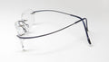 Elite Eyewear 051 C-Clip Eyeglasses by ModaFrames
