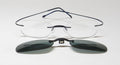 Elite Eyewear 151 C-Clip Eyeglasses by ModaFrames
