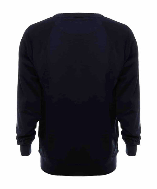 French Terry Crew 4015 by SpectraUSA