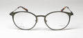 Liebeskind Berlin 11010 Eyeglasses by ModaFrames