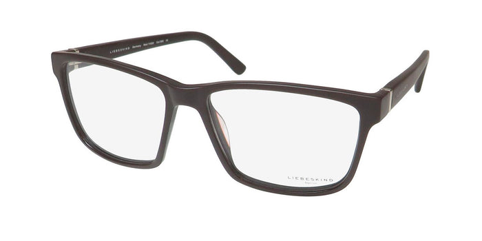 Liebeskind Berlin 11022 Eyeglasses by ModaFrames