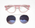Liebeskind Berlin 11018 Eyeglasses by ModaFrames