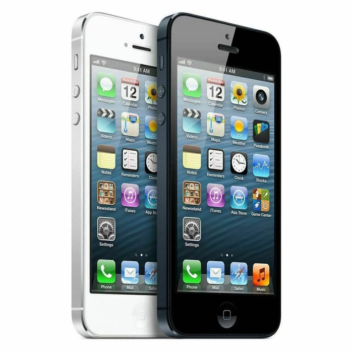Apple iPhone 5 for Sprint (Refurbished) by DailySale
