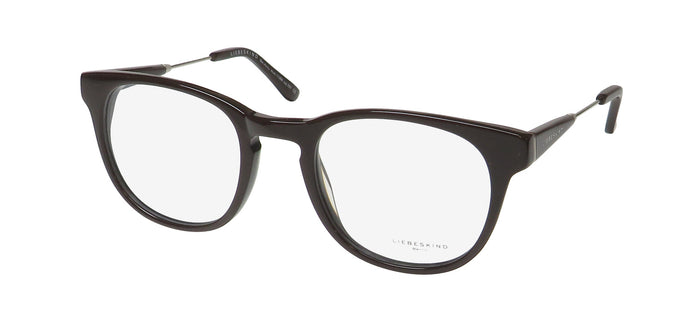 Liebeskind Berlin 11006 Eyeglasses by ModaFrames