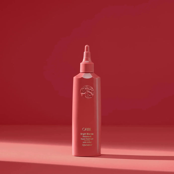 Oribe Bright Blonde Radiance & Repair Treatment 125ml by Pasteur Pharmacy