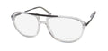 Jhane Barnes Transpose Eyeglasses by ModaFrames