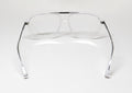 Jhane Barnes Transpose Eyeglasses by ModaFrames