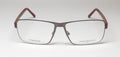 Jhane Barnes Quadrangle Eyeglasses by ModaFrames