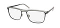 Jhane Barnes Precision Eyeglasses by ModaFrames