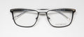 Jhane Barnes Precision Eyeglasses by ModaFrames