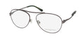 Jhane Barnes Cusp Eyeglasses by ModaFrames