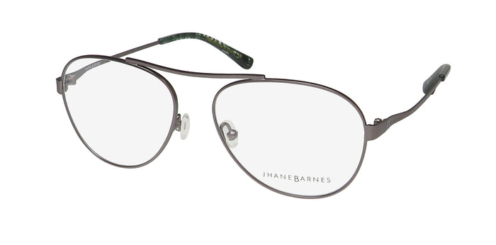 Jhane Barnes Cusp Eyeglasses by ModaFrames