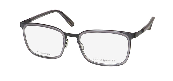 Jhane Barnes Nonzero Eyeglasses by ModaFrames