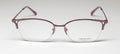 Vera Wang Luxe Mariya Eyeglasses by ModaFrames
