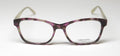 Vera Wang Luxe Kami Eyeglasses by ModaFrames