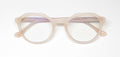 Gemma Styles Iris Blue Light Technology Eyeglasses by ModaFrames
