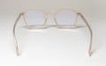 Gemma Styles Iris Blue Light Technology Eyeglasses by ModaFrames