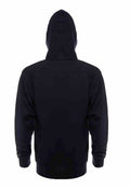 ZIP Hoodie French Terry 4030 by SpectraUSA