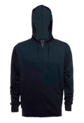 ZIP Hoodie French Terry 4030 by SpectraUSA