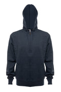 ZIP Hoodie French Terry 4030 by SpectraUSA