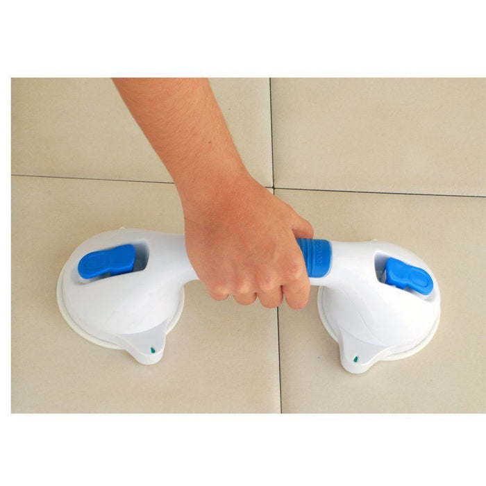 Nova 12 Inch Suction Cup Grab Bar by Pasteur Pharmacy