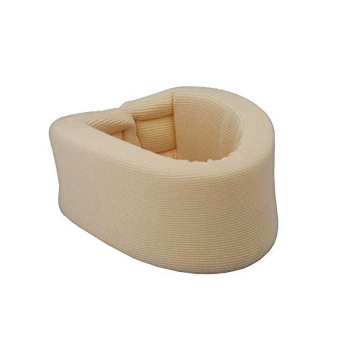 Nova Neck Brace, Foam Cushion Cervical Collar – 4″ Height by Pasteur Pharmacy