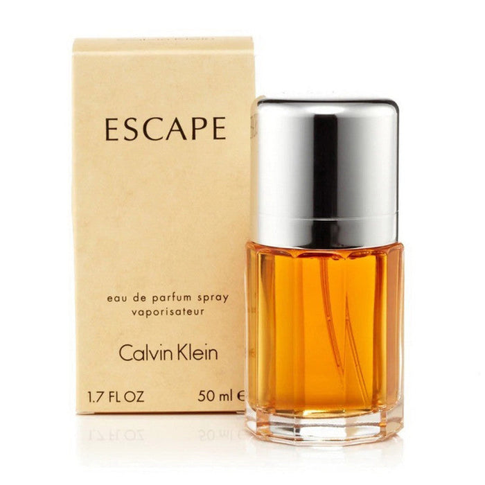 Calvin Klein Escape By Eau De Parfum Spray For Women, 1.7 Oz by Pasteur Pharmacy