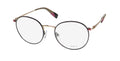 Furla Vfu252 Eyeglasses by ModaFrames