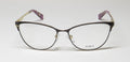 Furla Vfu127 Eyeglasses by ModaFrames