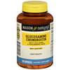 Mason Natural Glucosamine Chondroitin Advanced, Capsules