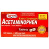 Acetaminophen Tb 500 Mg 100