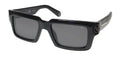 Philipp Plein Spp044 Plein Dark Shapes Sunglasses by ModaFrames