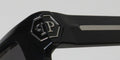 Philipp Plein Spp044 Plein Dark Shapes Sunglasses by ModaFrames