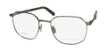 Philipp Plein Vpp020 Plein Titan Vision Eyeglasses by ModaFrames