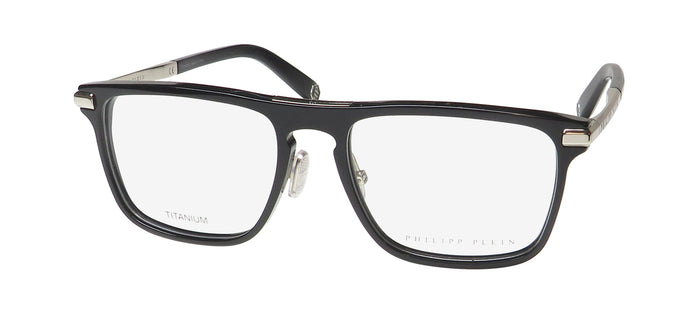 Philipp Plein Vpp019 Plein First Love Eyeglasses by ModaFrames
