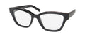 Philipp Plein Vpp034s Plein Majestic Eyeglasses by ModaFrames